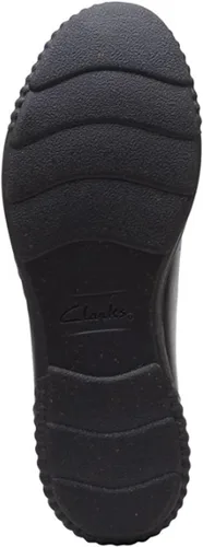 Vista 8 de Clarks Caroline Park para mujer, Azul