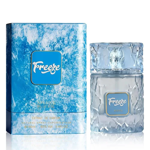 Vista 22 de AFLUXE AL NOOR PRESTIGE EAU DE PARFUM PARA HOMBRE 100 ml Apertura de Notas Afrutadas y Especiadas Armonía Oriental Regalo de Lujo