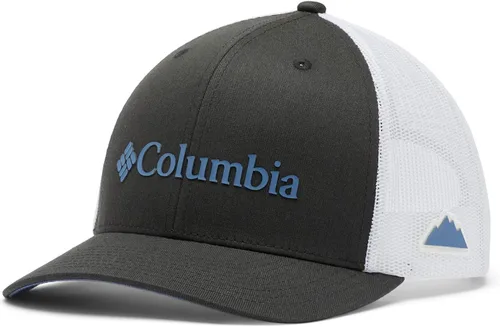 Vista 5 de Columbia - Gorra de malla para hombre con broche trasero