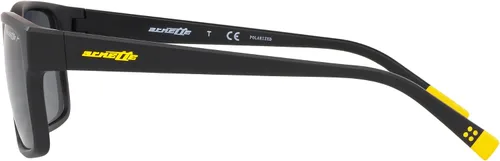 Vista 2 de ARNETTE Gafas de sol cuadradas An4254 Dashanzi para hombre