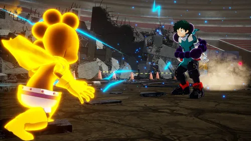 Vista 10 de MY HERO ONE'S JUSTICE 2 - PlayStation 4