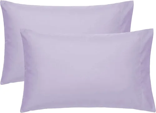 Vista 33 de EXQ Home - Fundas de almohada para niños pequeños 13x18, juego de 2 fundas de almohada de viaje, funda de almohada pequeña para almohada de bebé