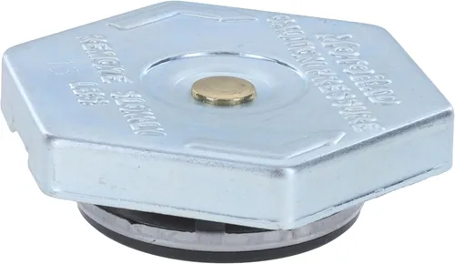Vista 7 de Tapa de radiador Stant, negro