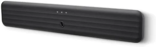 Vista 6 de One For All Antena de TV para interiores estilo barra de sonido amplificada, 4K y 8K Ultra HD, modelo 14424