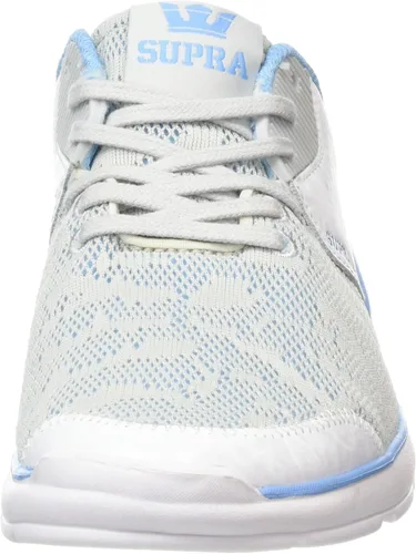 Vista 2 de Supra Zapatillas Noiz para mujer y hombre