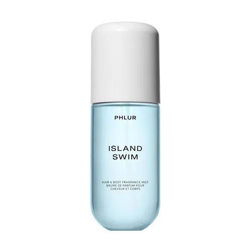 Vista 23 de PHLUR Vanilla Skin Body Mist, 3 Fl Oz - Perfume para cabello y cuerpo para Spray corporal de perfume de vainilla con pimienta rosa, madera