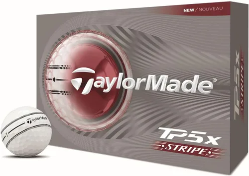 Vista 10 de TaylorMade Golf TP5