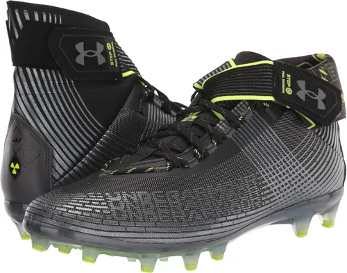 Vista 7 de Under Armour Zapatos de fútbol para hombre Highlight Mc