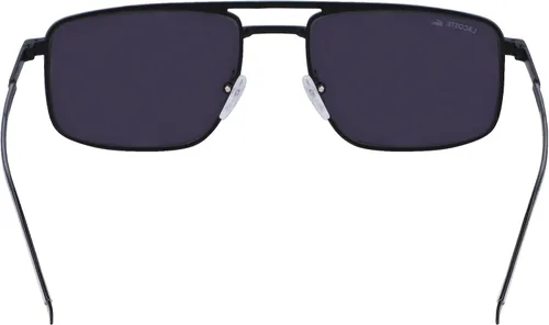 Vista 5 de Lacoste Gafas de sol rectangulares L255s para hombre