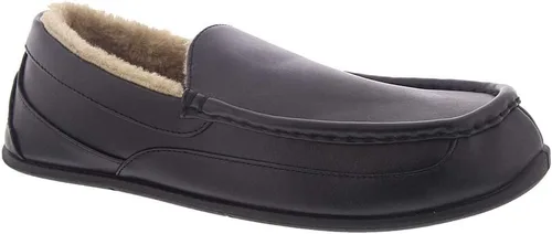 Vista 4 de Deer Stags Pantuflas Spun para hombre
