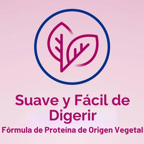 Vista 2 de Similac Fórmula infantil de isomil de soja, para malestar y gas, proteína a base de plantas, polvo de fórmula infantil, lata de valor de 30.8 onzas