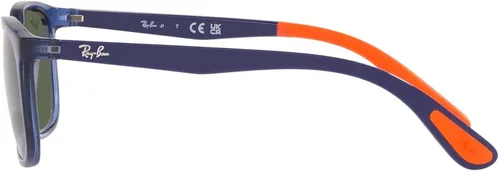 Vista 4 de Ray-Ban Girls' Rj9076s Rectangular Sunglasses