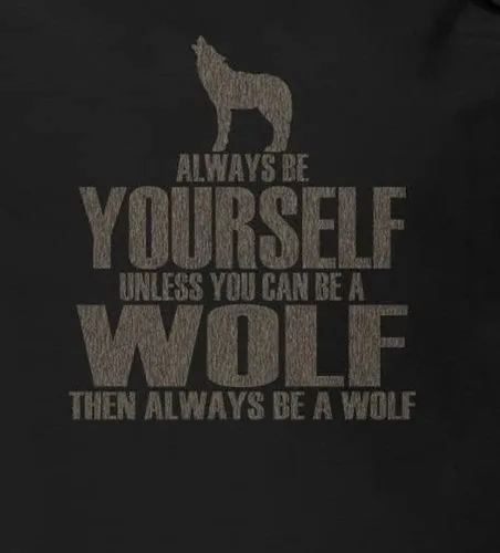 Vista 4 de Siempre be yourself Wolf suave bebé una pieza Color Negro