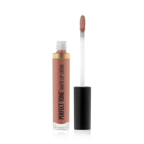Vista 12 de Black Radiance Perfect Tone Crema de labios mate Berry Naked