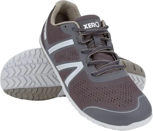 Vista 4 de Xero Shoes HFS - Tenis de fitness para hombre, ligeros, inspirados en la sensación de ir descalzo, minimalistas Tenis Zero Drop