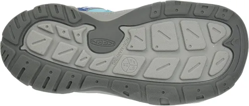 Vista 4 de KEEN Unisex-Child KnotchCreek Casual Comfortable Sandals
