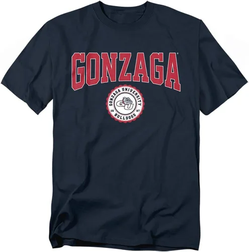 Vista 74 de Colección 2 de camisetas unisex para adultos con sello universitario