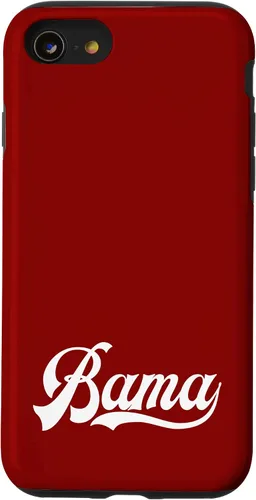 Vista 18 de Bama Alabama Case for iPhone 17