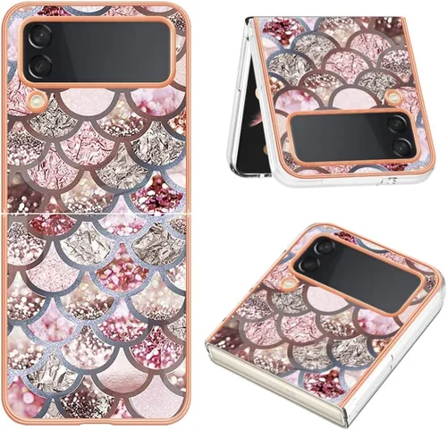 Vista 990 de Funda compatible con Nothing Phone 1, compatible con Nothing Phone One A063 para teléfono móvil TPU funda FLP