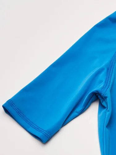 Vista 3 de Kanu Surf Camiseta de natación Haywire UPF 50+ con protección solar para niños