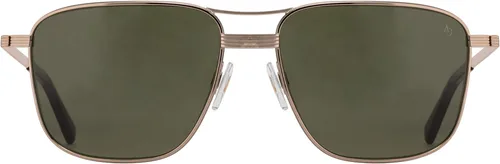Vista 10 de AO Gafas de sol Airman - Lentes de nailon AOLite - Polarizadas