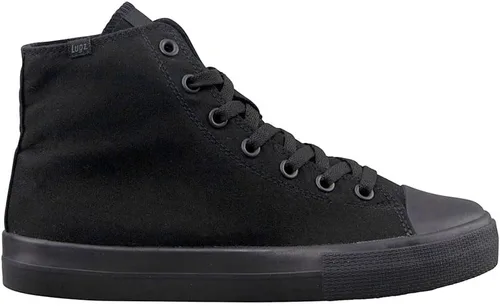 Vista 3 de Lugz Tenis clásicos Stagger Hi para mujer