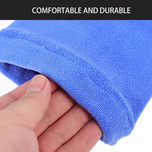 Vista 3 de Mipcase Orejeras de aseo para gatos y perros, orejeras portátiles para perros, sudaderas con capucha para perros y gatos, orejeras multifunción