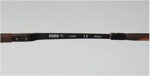 Vista 7 de Puma 15374 Svetlo - Gafas de sol para hombre y mujer