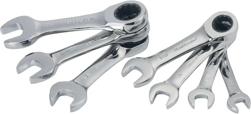 Vista 3 de CRAFTSMAN CM 7PC SAE STBY RTCHTWRN-1049426 (CMMT87026)