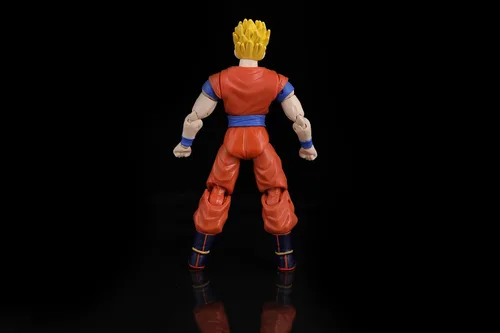Vista 3 de Dragon Ball Super
