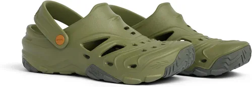 Vista 9 de SITKA Ranger Camp Shoe - Zapato de agua ligero de espuma completa de camuflaje para hombre