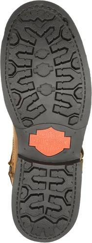 Vista 4 de Harley-Davidson - Botas Scout para hombre
