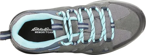 Vista 5 de Eddie Bauer Women's Lake Union Waterproof Ankle Hiking Boot