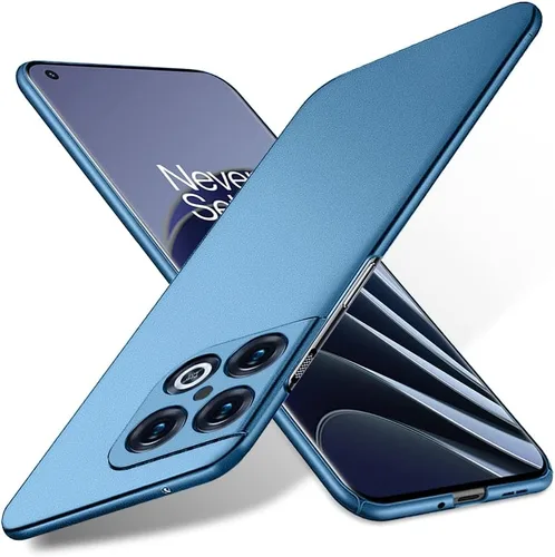 Vista 12 de Bastmei Funda para OnePlus 10 Pro 5G, extremadamente ligera, ultra ligera, súper delgada, protección de cámara, carcasa de PC dura para OnePlus 10