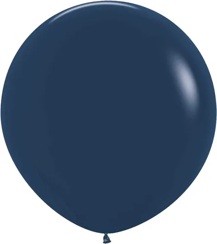 Vista 18 de Allydrew Globos de látex de 18 pulgadas (paquete de 10), color negro