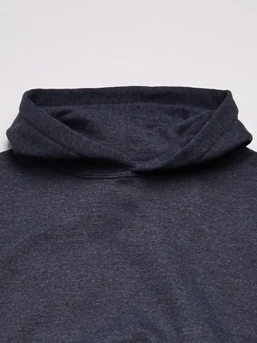 Vista 2 de Gildan Sudadera con capucha juvenil, estilo G18500B
