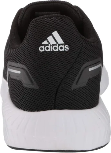 Vista 3 de adidas Men's Runfalcon 2.0 Running Shoe