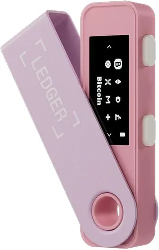 Vista 15 de Ledger Nano S Plus Signer – La forma accesible de administrar tus criptomonedas y NFT de forma segura