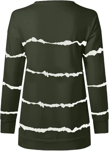 Vista 9 de Fragarn Camiseta de manga larga con capucha para mujer diseño de cremallera sólida para mujer estilo casual con cremallera abrigo