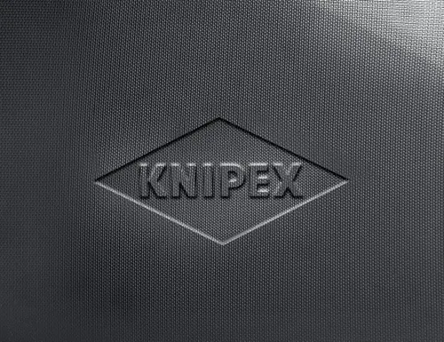 Vista 9 de Knipex 00 21 05 LE Estuche de herramientas "Básico" vacío