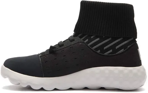 Vista 3 de UIN Unisex Benasque Casual negro 7