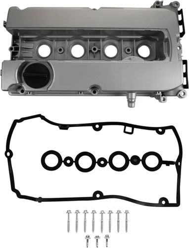 Vista 40 de TRQ Tapa de Válvulas Compatible con 2011-2014 Chrysler 200 2007-2010 Sebring 2008-2014 Dodge Avenger 2007-2012 Caliber 2009-2020 Journey 2007-2017