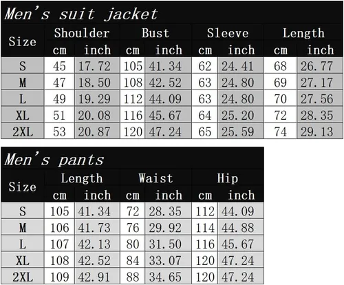 Vista 5 de KISSQIQI Conjunto deportivo de 2 piezas con cremallera completa para hombre, de terciopelo dorado, trajes deportivos casuales, chaqueta y pantalones