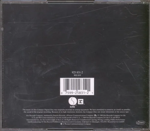 Vista 2 de Don't Tell a Soul