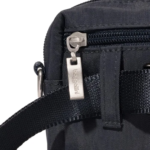 Vista 5 de Baggallini Women's 2-in-1 Convertible Belt Bag
