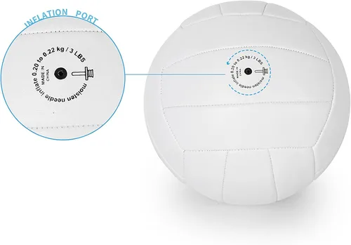 Vista 3 de Aoneky Voleibol suave