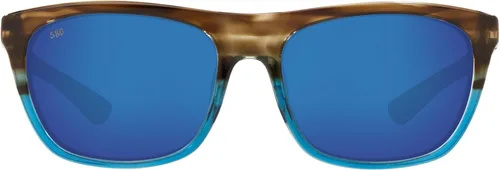 Vista 3 de Costa Del Mar Gafas de sol cuadradas Cheeca para mujer