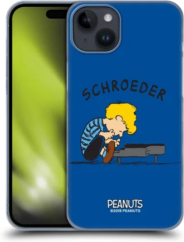 Vista 54 de Carcasa rígida para iPhone 7/iPhone 8, diseño de cacahuetes