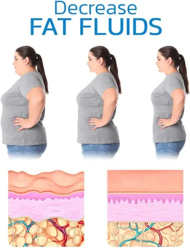 Vista 4 de Ropa interior de cintura alta para mujer, bragas de control de abdomen, grafeno, panal, ajuste vaginal, moldeador corporal