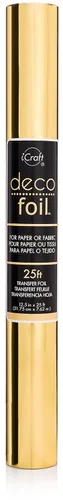 Vista 35 de Therm O Web 5309.5 iCraft DECO hojas de transferencia de aluminio, colección acuarelas